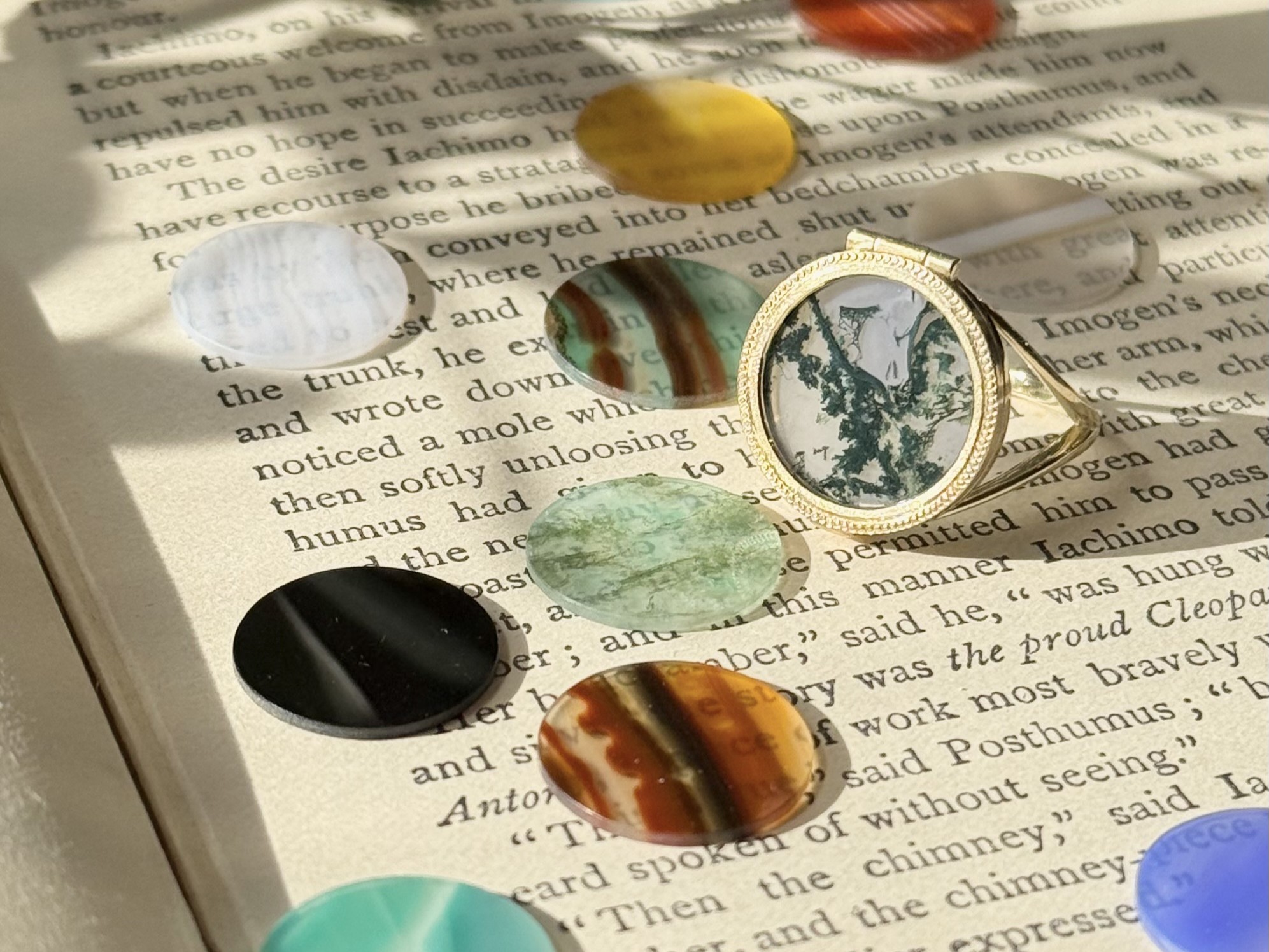 アトリエエンのオンラインショップ